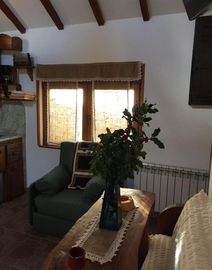 Casa Miguel Διαμέρισμα Olea Εξωτερικό φωτογραφία