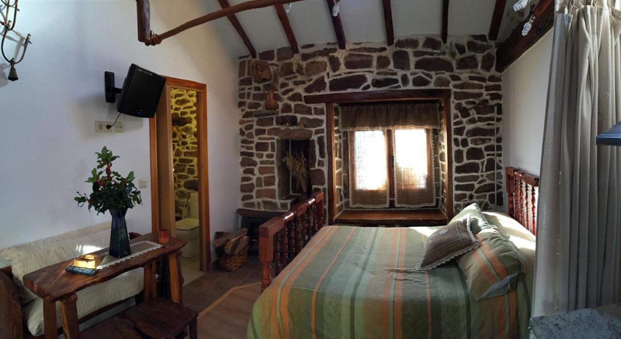 Casa Miguel Διαμέρισμα Olea Εξωτερικό φωτογραφία