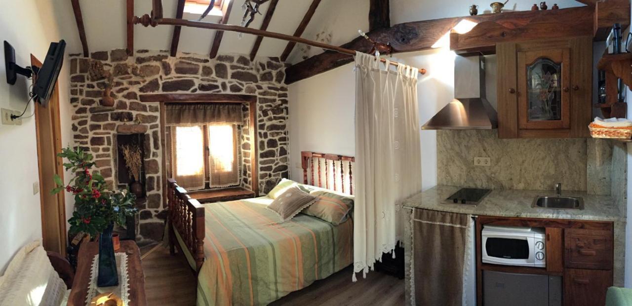 Casa Miguel Διαμέρισμα Olea Εξωτερικό φωτογραφία