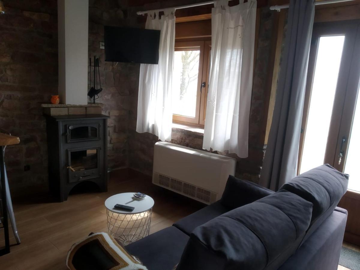 Casa Miguel Διαμέρισμα Olea Εξωτερικό φωτογραφία