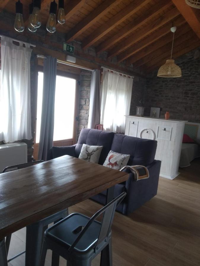 Casa Miguel Διαμέρισμα Olea Εξωτερικό φωτογραφία