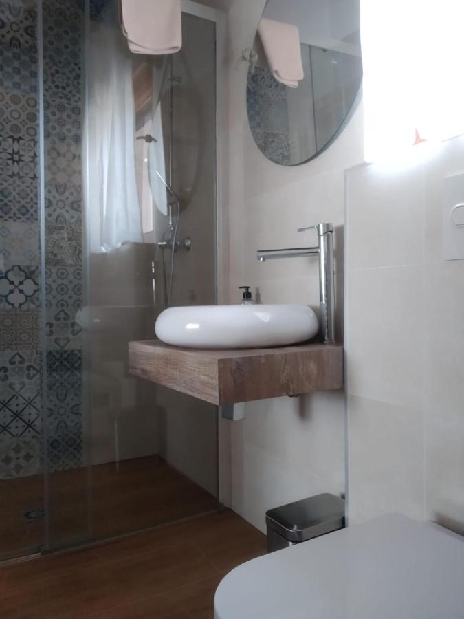 Casa Miguel Διαμέρισμα Olea Εξωτερικό φωτογραφία