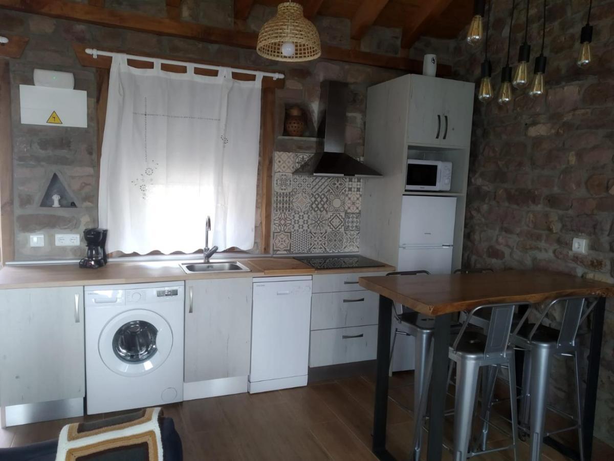 Casa Miguel Διαμέρισμα Olea Εξωτερικό φωτογραφία