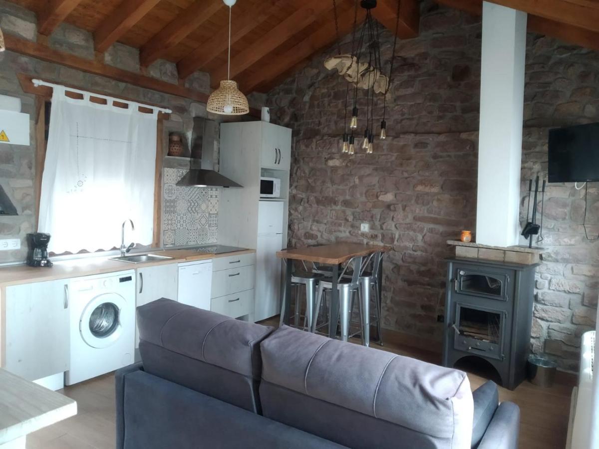 Casa Miguel Διαμέρισμα Olea Εξωτερικό φωτογραφία