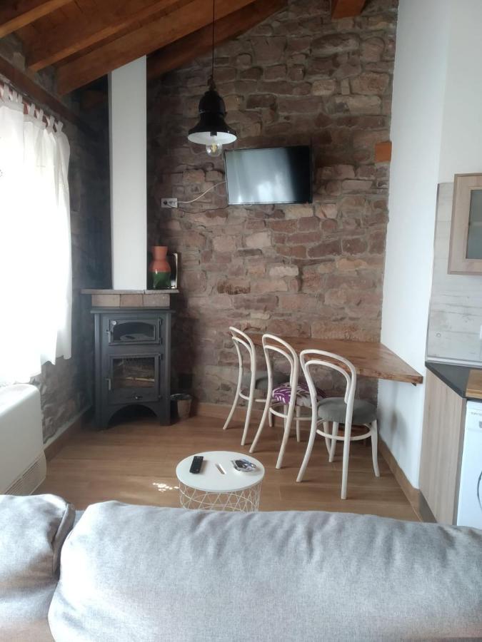 Casa Miguel Διαμέρισμα Olea Εξωτερικό φωτογραφία