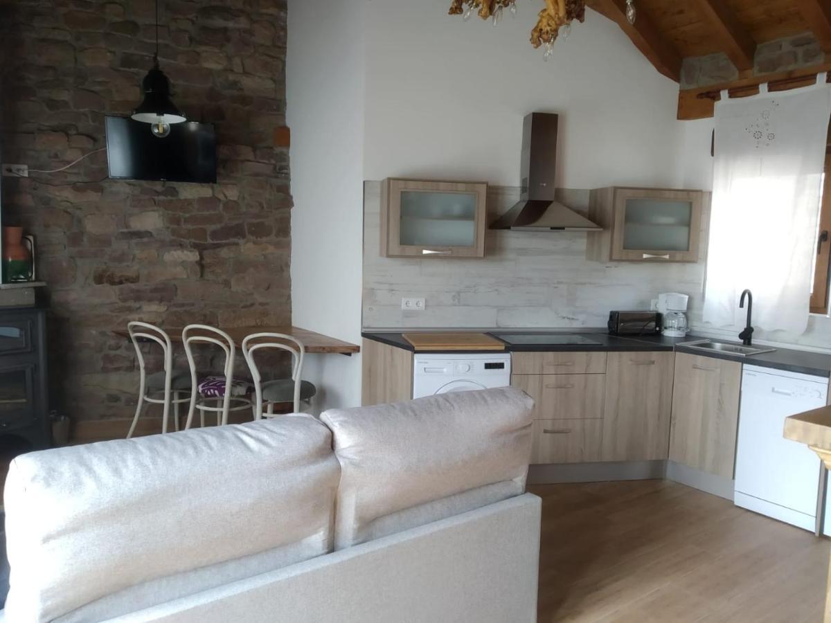 Casa Miguel Διαμέρισμα Olea Εξωτερικό φωτογραφία