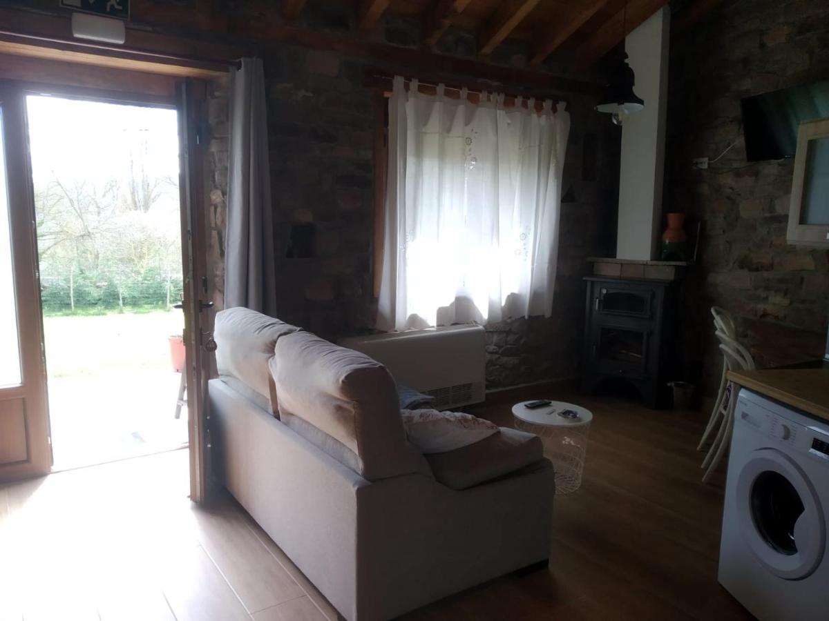 Casa Miguel Διαμέρισμα Olea Εξωτερικό φωτογραφία