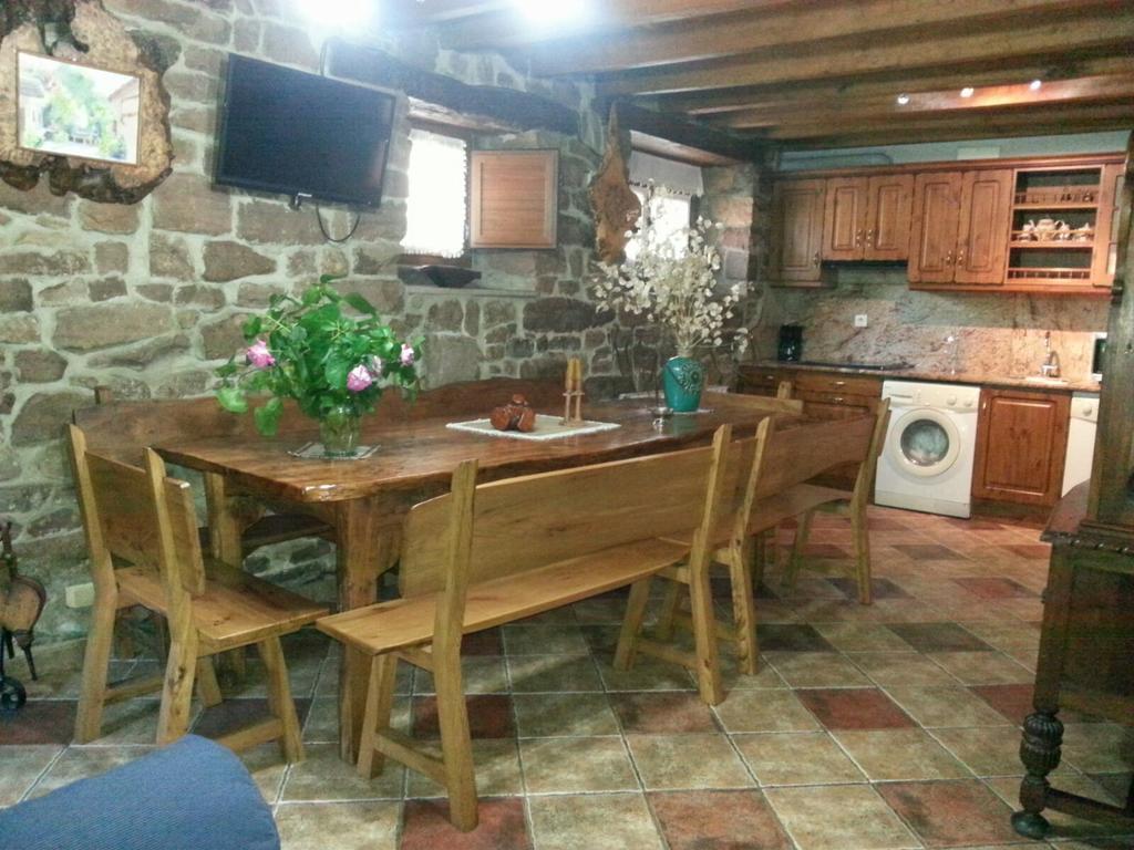 Casa Miguel Διαμέρισμα Olea Εξωτερικό φωτογραφία