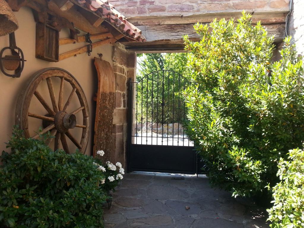 Casa Miguel Διαμέρισμα Olea Εξωτερικό φωτογραφία