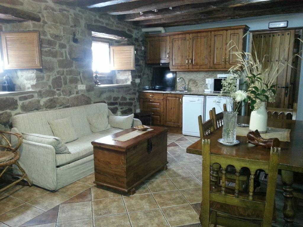 Casa Miguel Διαμέρισμα Olea Εξωτερικό φωτογραφία