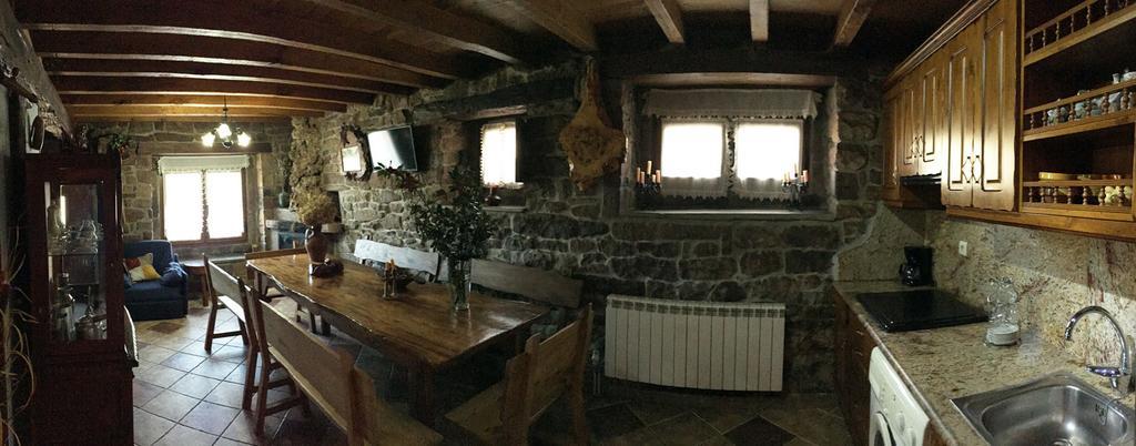 Casa Miguel Διαμέρισμα Olea Εξωτερικό φωτογραφία