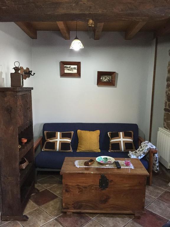 Casa Miguel Διαμέρισμα Olea Εξωτερικό φωτογραφία
