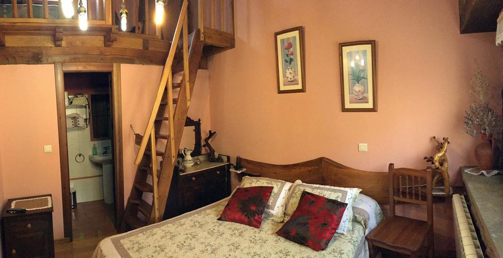 Casa Miguel Διαμέρισμα Olea Εξωτερικό φωτογραφία