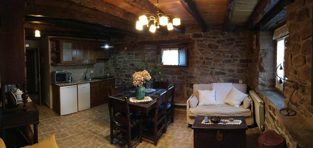 Casa Miguel Διαμέρισμα Olea Εξωτερικό φωτογραφία