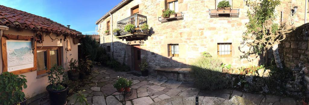 Casa Miguel Διαμέρισμα Olea Εξωτερικό φωτογραφία