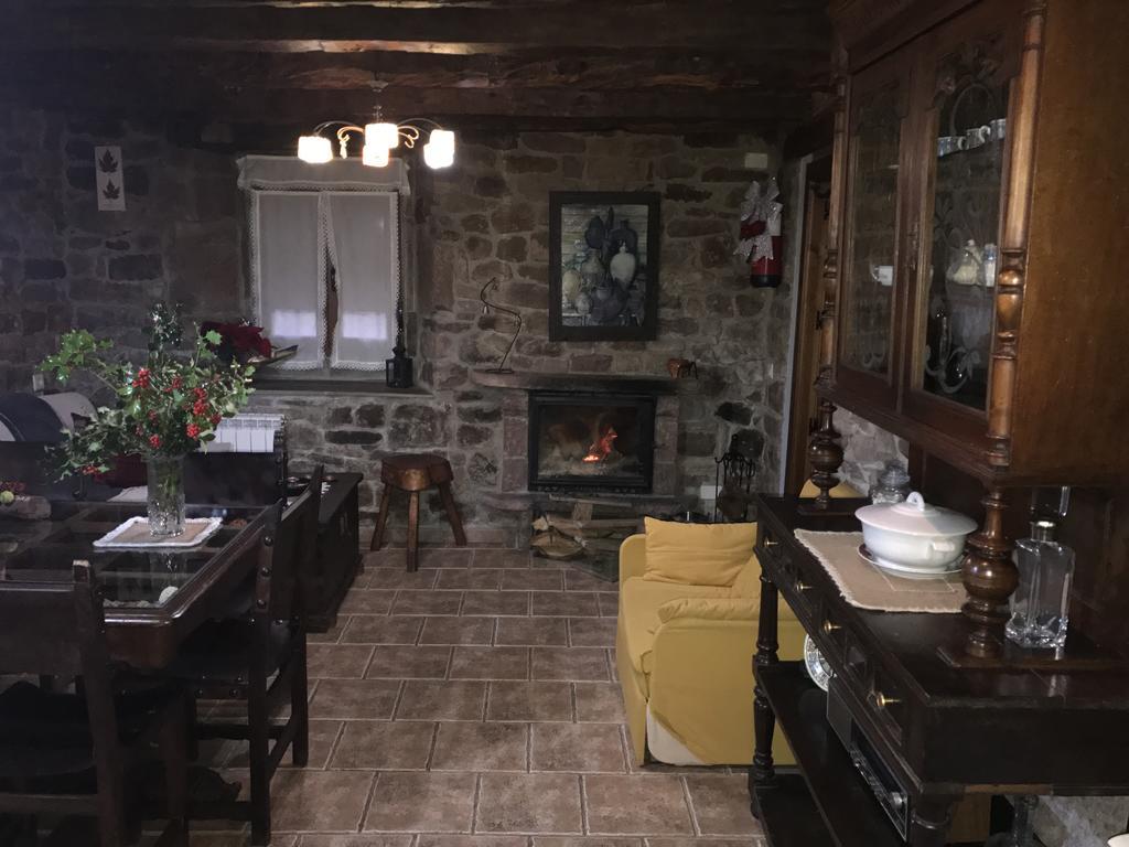 Casa Miguel Διαμέρισμα Olea Εξωτερικό φωτογραφία