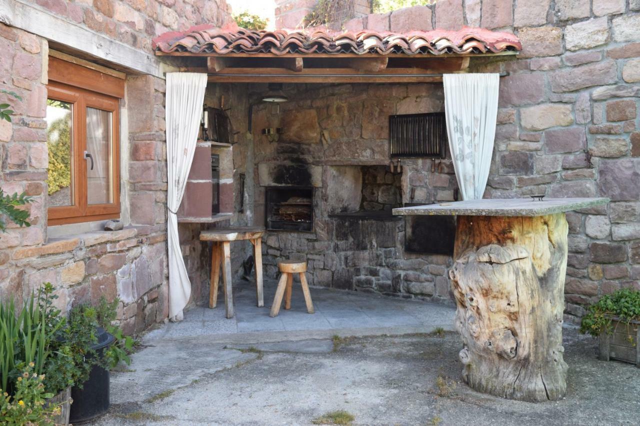 Casa Miguel Διαμέρισμα Olea Εξωτερικό φωτογραφία