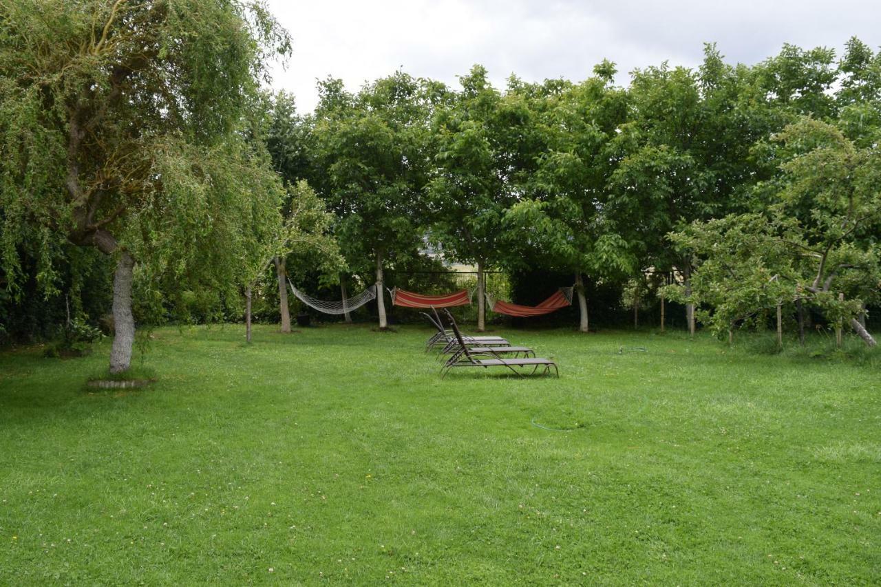 Casa Miguel Διαμέρισμα Olea Εξωτερικό φωτογραφία