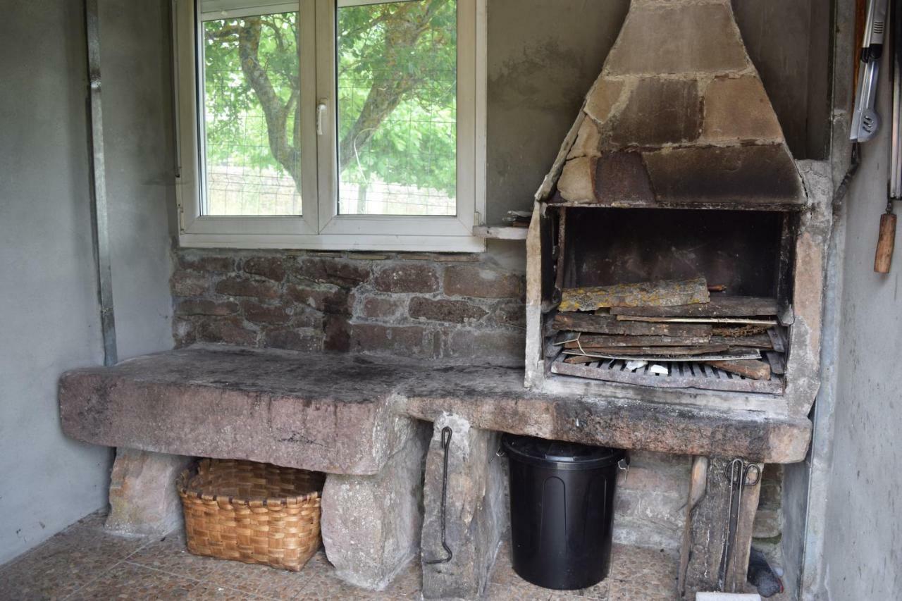 Casa Miguel Διαμέρισμα Olea Εξωτερικό φωτογραφία