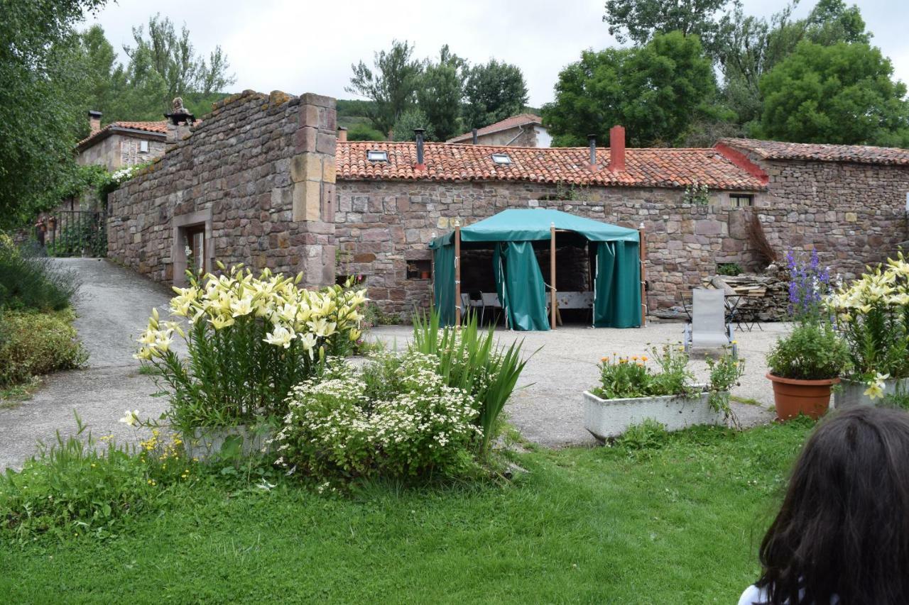 Casa Miguel Διαμέρισμα Olea Εξωτερικό φωτογραφία