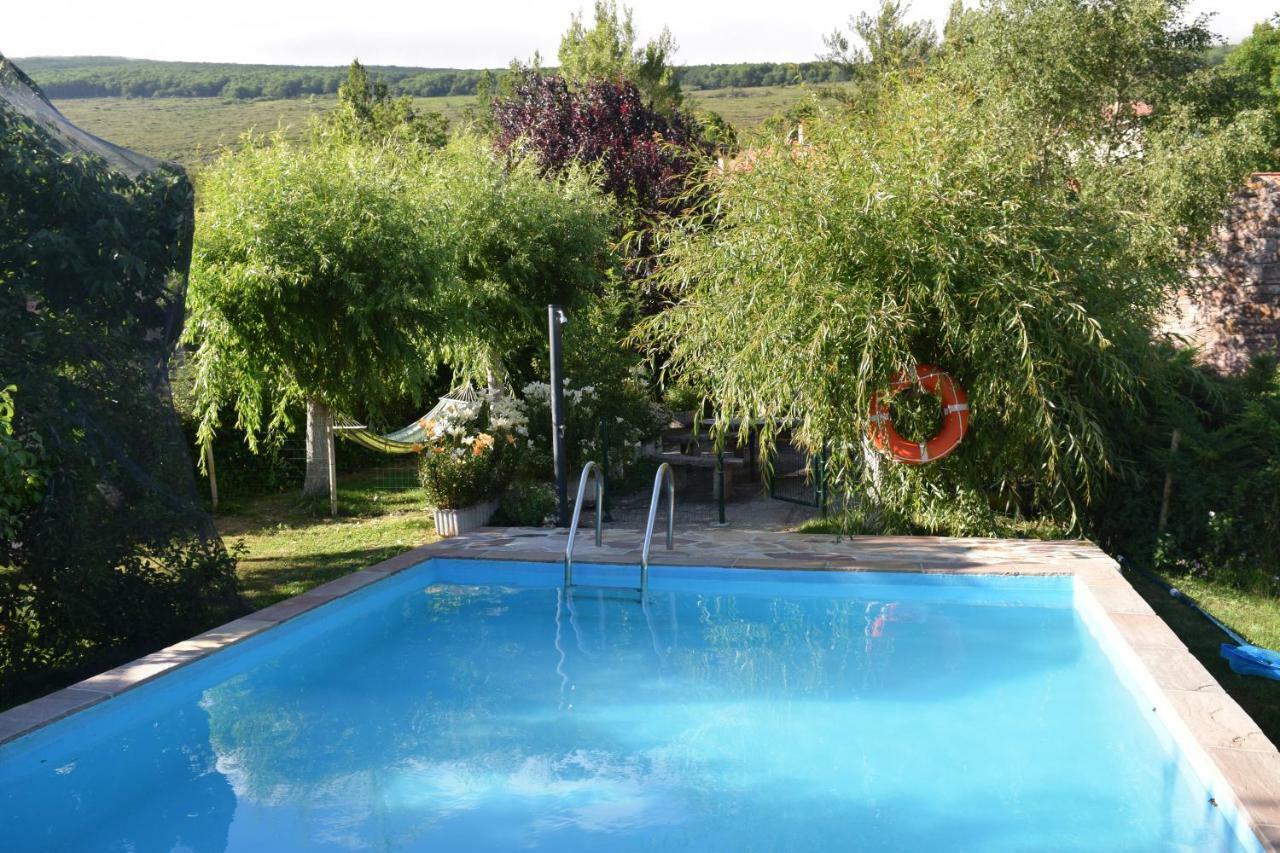 Casa Miguel Διαμέρισμα Olea Εξωτερικό φωτογραφία