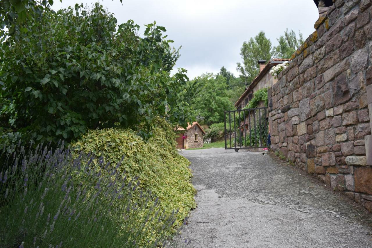Casa Miguel Διαμέρισμα Olea Εξωτερικό φωτογραφία