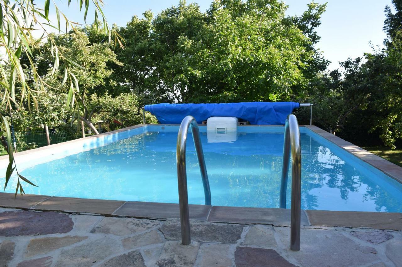 Casa Miguel Διαμέρισμα Olea Εξωτερικό φωτογραφία